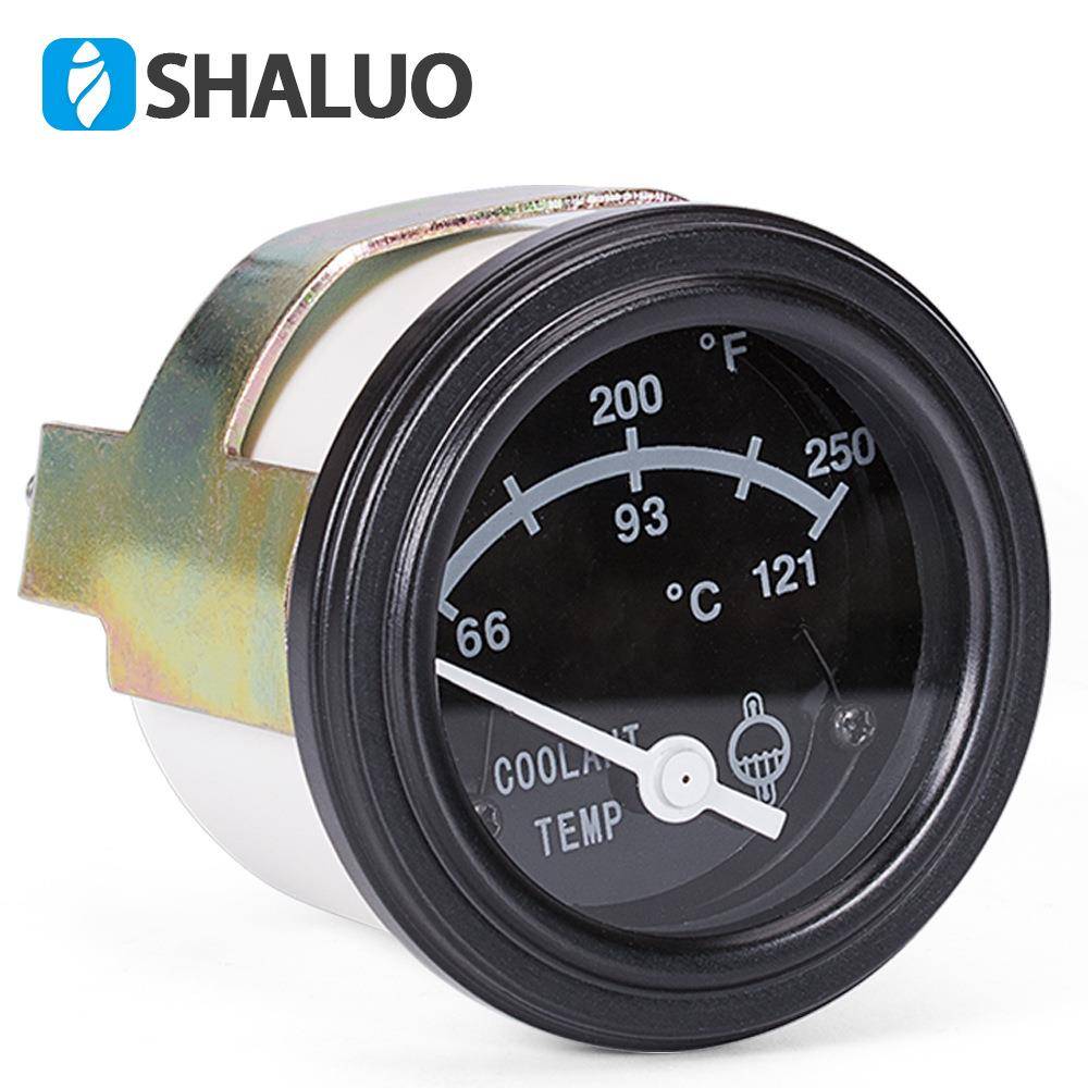 3015234冷却水温度水温表KTA19水温表