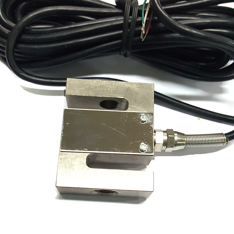 LC301称重传感器 测力传感器 压力传感器