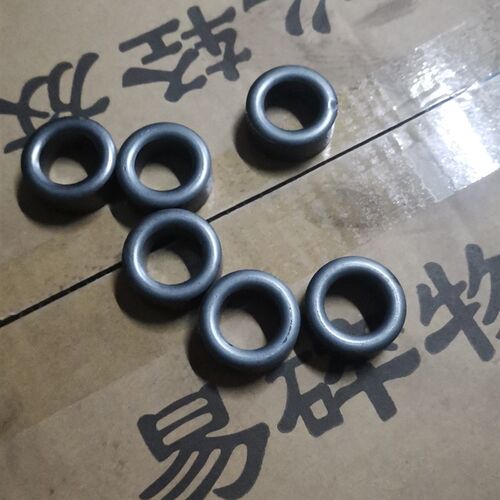 锰锌磁环滤波抗干扰外径31-19-13滤波器铁氧体电感绿色