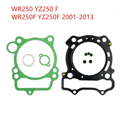 WR250 YZ250 F WR250F YZ250F 2001-2013气缸头密封垫