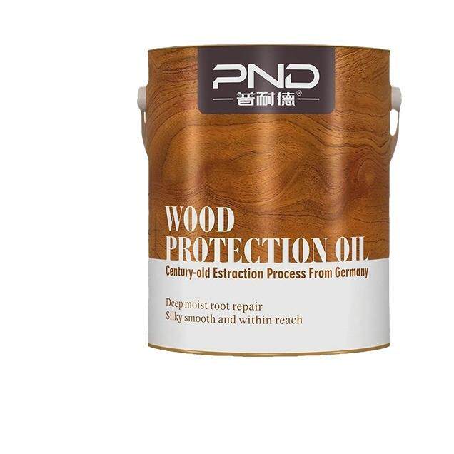 木蜡油健康木漆室内户外木器实木家具保养保护涂料防腐木蜡油漆