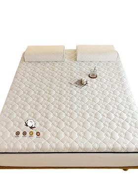 棉花床垫家用软垫卧室褥子榻榻米床褥垫宿舍学生单人垫被租房专用