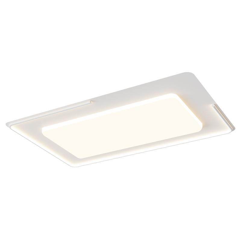 极简奶油风客厅主灯简约现代大气吸顶灯2025新款灯具全屋套餐组合,家装灯饰光源,客厅吸顶灯,淘宝优惠券,粉丝福利购,淘宝优惠卷