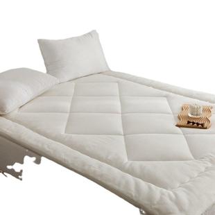 棉花床褥床垫棉花垫被棉絮床垫家用单人.35M床双人.8米.5m