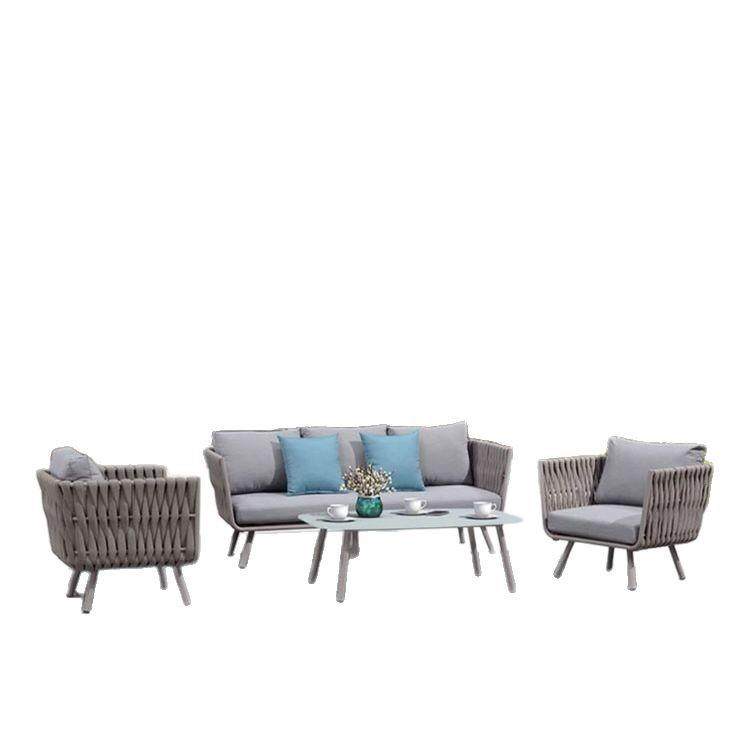 户外沙发藤编庭院简约舒适桌椅家具露天防晒阳台沙发椅铝合金沙发,商业/办公家具,商用藤编家具,淘宝优惠券,粉丝福利购,淘宝优惠卷