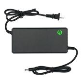 厂供欧英美标36V54.6V60V 2A3A5A电动车滑板车锂电充电器外贸