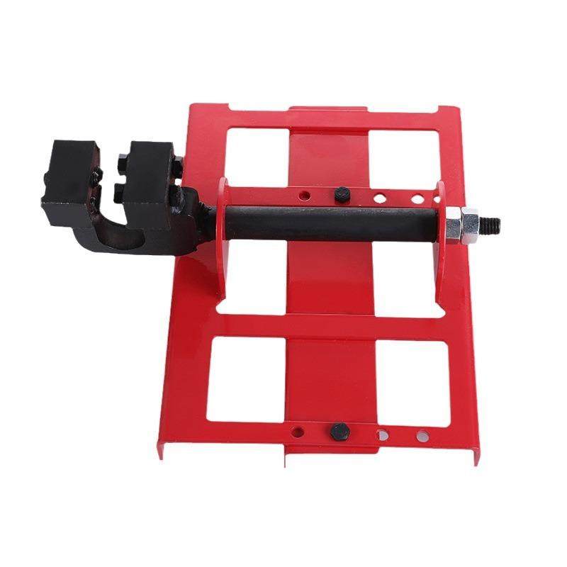 油锯开板架迷你开板架竖切开板架伐木工具配件,农机/农具/农膜,割灌机/割草机/油锯,淘宝优惠券,粉丝福利购,淘宝优惠卷