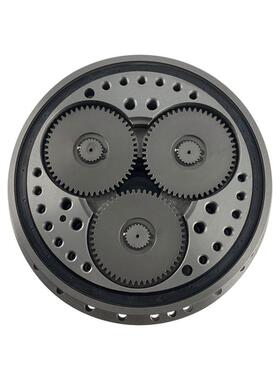 3HAC022644-001机械手关节齿轮箱配件机器人IRB660三轴减速机