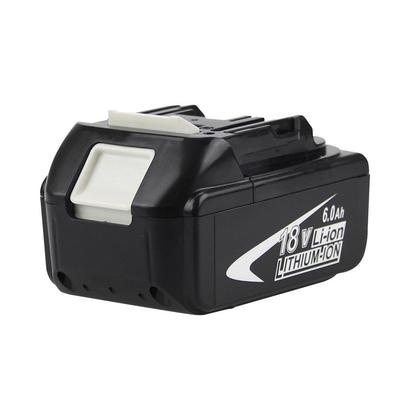 适用于18V五金电动工具配件锂电池组BL1830B电锤