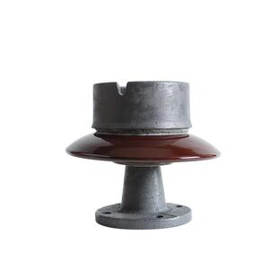 ZPD-10针式绝缘子系列10KV户外高压线路陶瓷支柱绝缘子