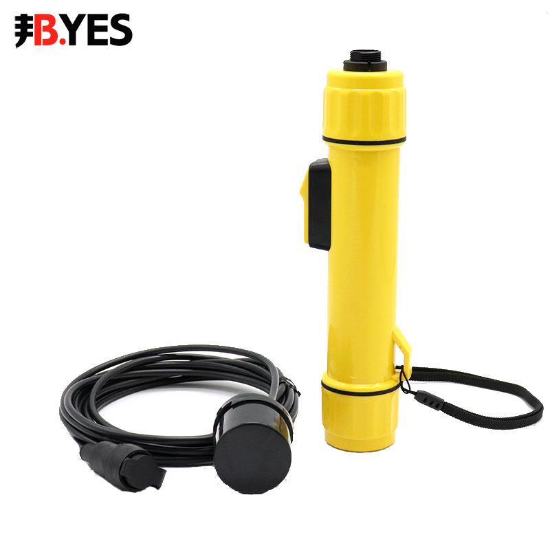 Speedtech便携式测深仪手持式声呐水深探测仪SM-5A水深测量仪现货