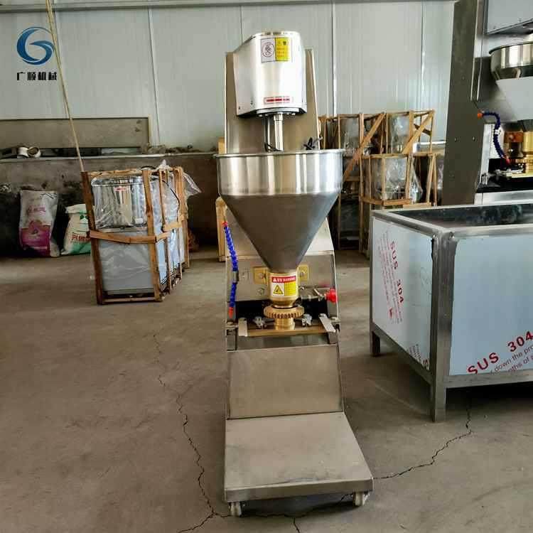 花枝丸子机生产厂家食品成型机鱼丸机实心丸子机丸子机,清洗/食品/商业设备,其他食品加工设备,淘宝优惠券,粉丝福利购,淘宝优惠卷