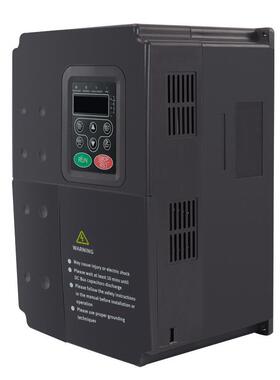 CHF100A-70B多功能电流矢量变频器便捷液晶显示智能芯片变频器