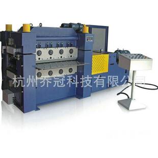 厂家推荐大型校平机板材校平机校平机加工