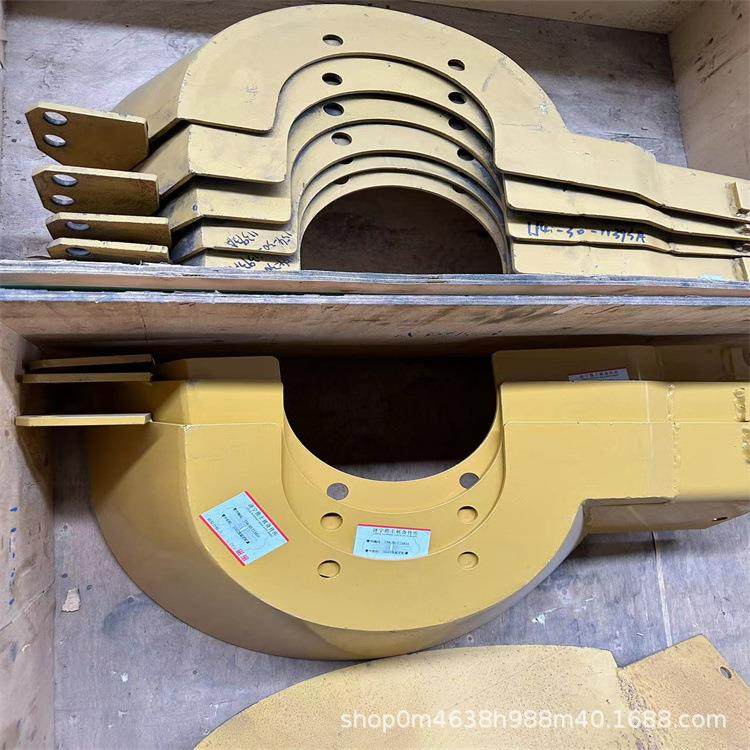 推土机山推SD16支重轮护板护链架驱动齿块履带总成,五金/工具,其他机械五金,淘宝优惠券,粉丝福利购,淘宝优惠卷