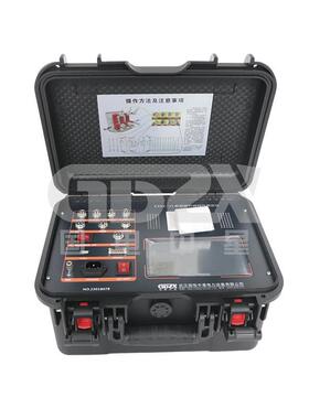 ZXKC-VI高压开关断路器特性测试仪