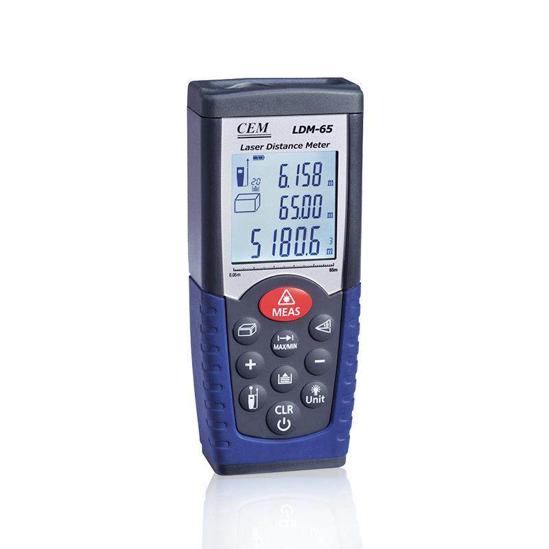 华盛昌LDM-65手持式测距仪激光测距仪红外测距仪,工业油品/胶粘/化学/实验室用品,其他实验室设备,淘宝优惠券,粉丝福利购,淘宝优惠卷