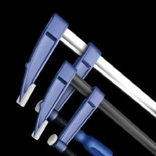 G字夹钳夹具f夹拼板夹F重型工具快速压紧器模具固定木工夹子