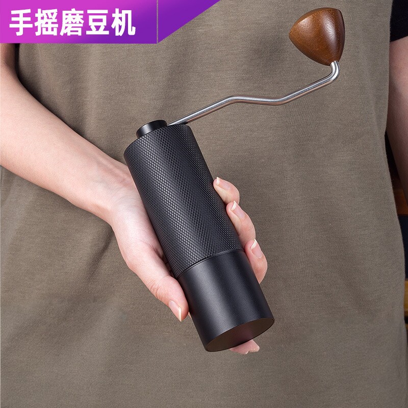 日本Kalita2026新款手摇式磨豆机便携式咖啡机正品北欧风CNC钢芯
