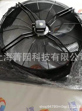 全新现货FN080-SDQ.6N.V7P5 FE080-SDQ.6N.V7德国施乐百风机