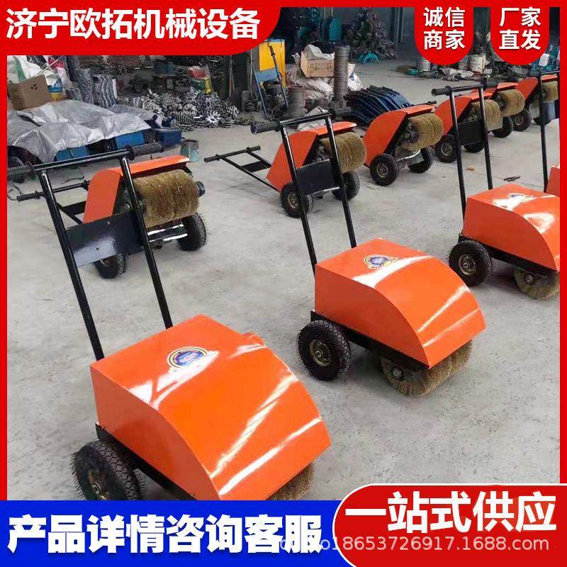 手推式除锈机器小型除锈抛光打磨机钢板彩钢瓦除锈机,五金/工具,抛光机/地面抛光机,淘宝优惠券,粉丝福利购,淘宝优惠卷