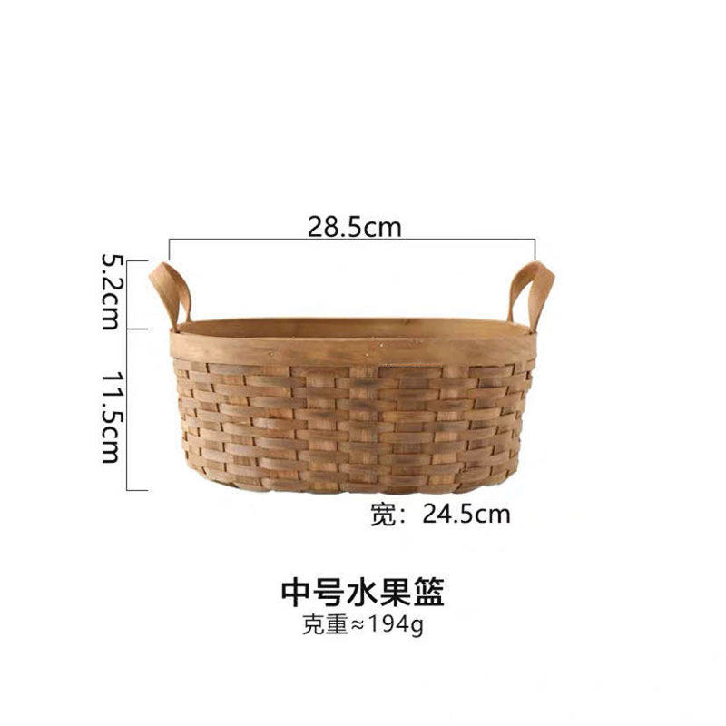 样板房厨房摆件实木l果盘托盘创意小饰品铁艺果篮菜篮整体橱柜软,家居饰品,家饰软装搭配套装,淘宝优惠券,粉丝福利购,淘宝优惠卷