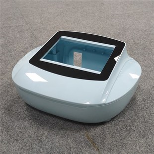 美容养生医疗环保仪器设备机柜塑料壳体外壳机Q箱箱体外箱小型机