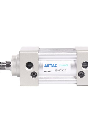 亚德客JSI32标准气缸63X4o0X50X80X100X125X150X160X200X25X50X75