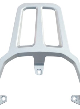 适用台铃优途电动车铝合金尾架TL1000DT-15D加S厚加固后尾箱外卖