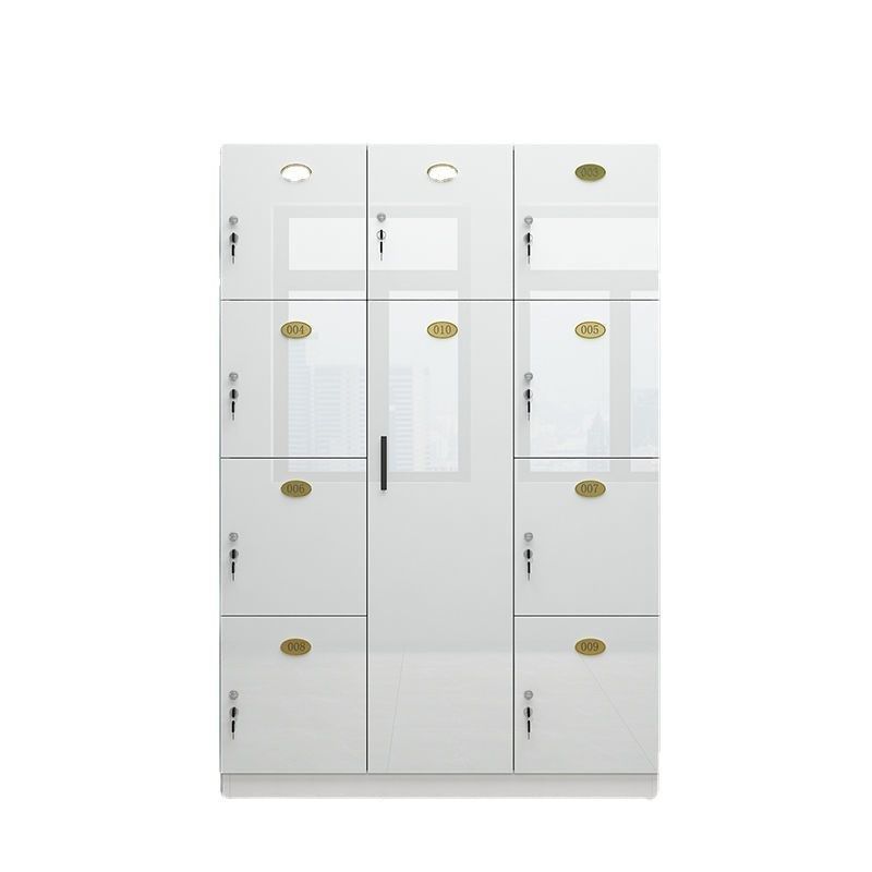 更衣柜美发店美容院超市存包柜瑜伽馆G健身房游泳馆储物柜带锁厂,商业/办公家具,办公茶水柜,淘宝优惠券,粉丝福利购,淘宝优惠卷
