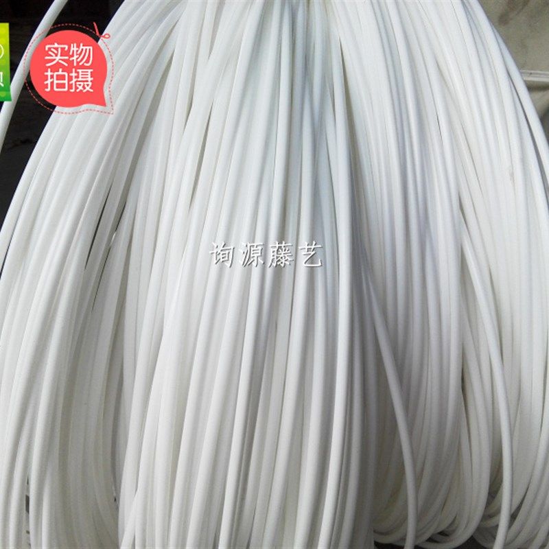 快速发货吊篮摇椅修补材料水果篮花篮材料鸟窝修P补藤条编织DIY空