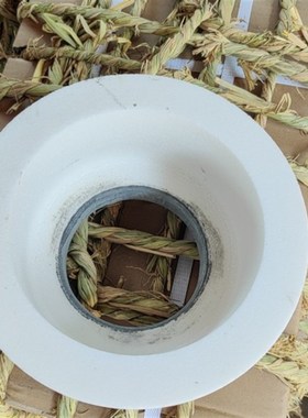 磨刀片白刚玉杯型砂轮20q0100100 磨切纸刀片砂轮 磨锋钢刀片砂轮