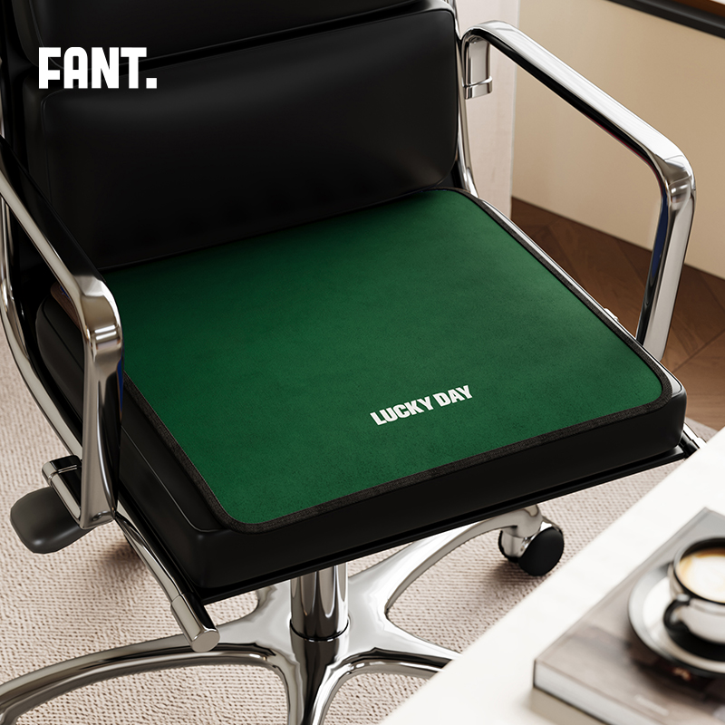 母婴级A类亲肤中古风椅垫