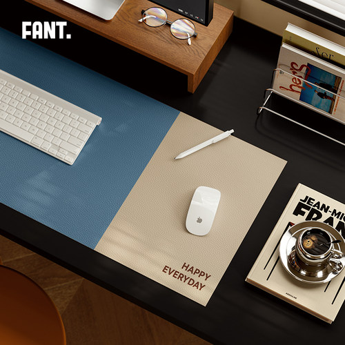 范特家假日乌托邦鼠标垫