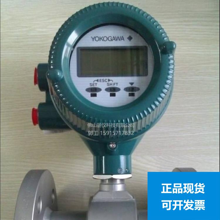 横河电磁流量计SF0025 AXW065 AXG080 AXF050G 涡街流量计 DY100