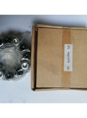 库存转让椿本产的PL 042X075 AS涨紧套