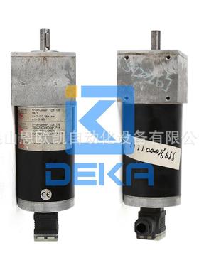 德国GEFEG-NECKAR电机tD882Z00006004/IP44
