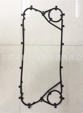 桑德斯 SONDEX S110 板式换热器密封垫片 三元乙丙
