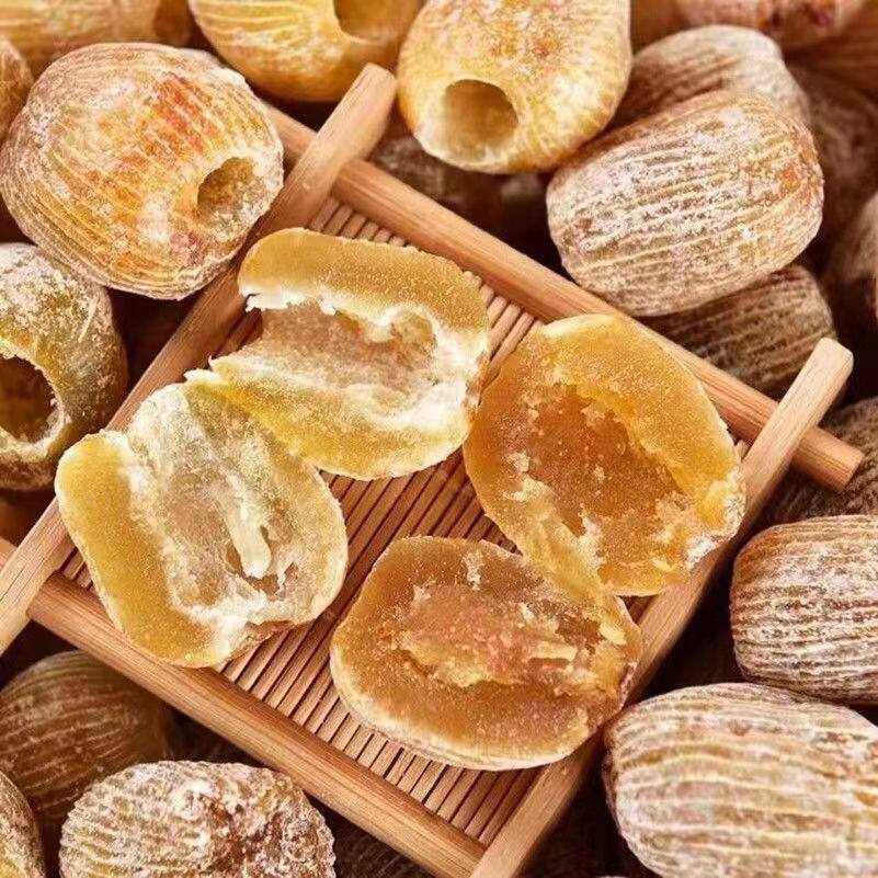 金丝蜜枣大枣包粽子专用老式有核无核全干煲汤用散装即食零食