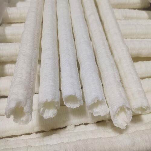 老式玉米棒爆米花膨化玉米棍米花大米棍空心玉米筒米泡筒怀旧零食