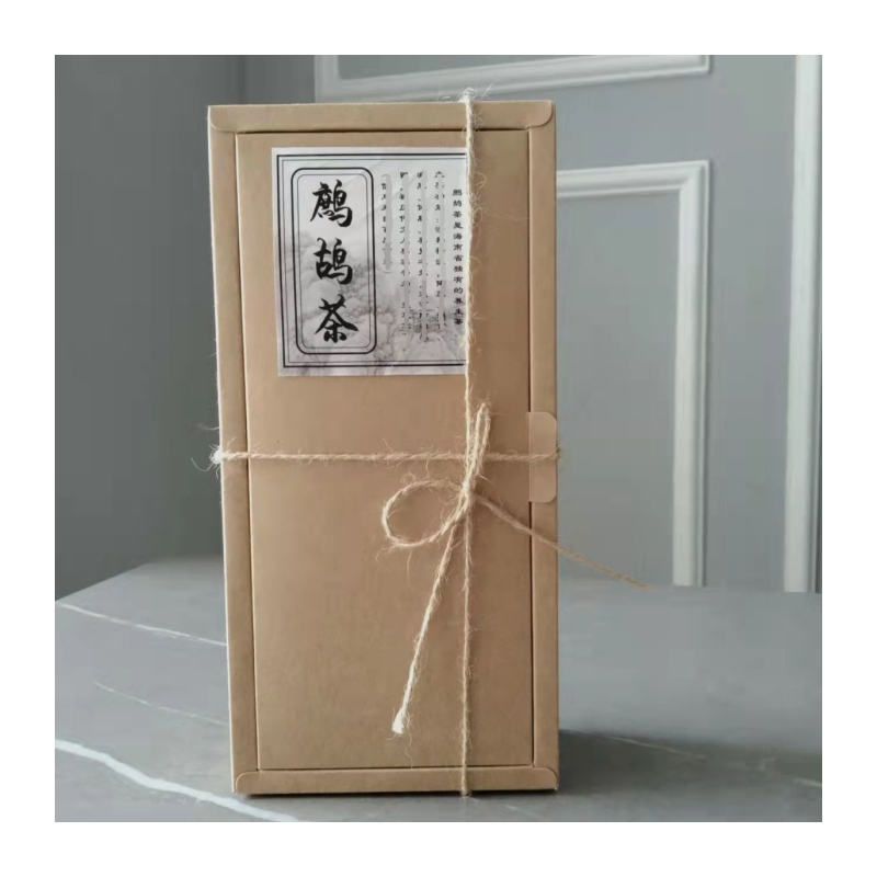 鹧鸪茶海南特产大球装礼盒茶送礼茶五指山凉茶阿爸茶养生