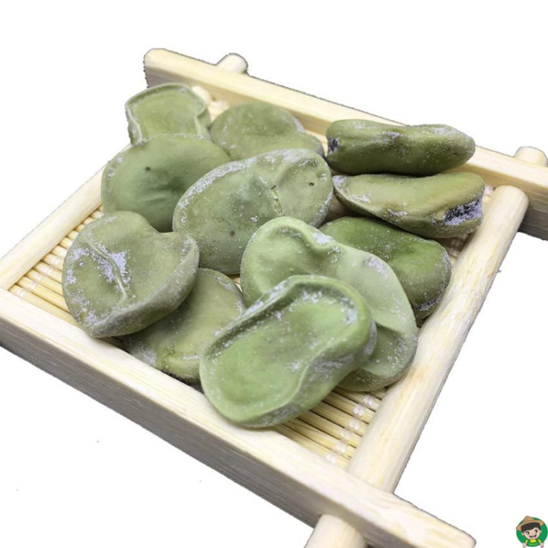绍兴上海风味茴香豆1000g 500g400g散装奶油味五香豆蚕豆零食特产