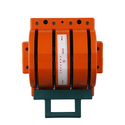 双向闸刀开关 4P225A三相四线双电源切换开关380V 双投倒顺闸刀