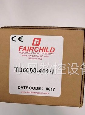 美国阿梅里Amerry 电气转换器比例阀 TD6000-401U