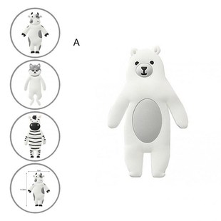 Multifunctional Hook Hanger Shape Behind Animal 极速Useful