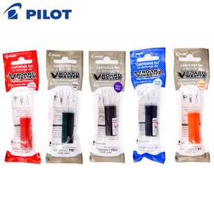 Pilot Ink Cartridge  Pilot Whiteboard Marker (Board Master)