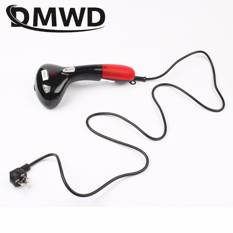 DMWD 110V/220V Handheld Garment Steamer Electric Clothes Ste