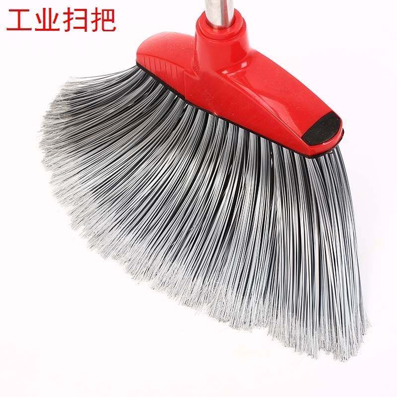 极速工业钢丝扫把扫帚木板扫地刷多功能去污除锈除尘水池青苔细缝