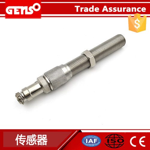 好货柴油发电机机组转速感测器MSP677感应器3034572测速感应塞监