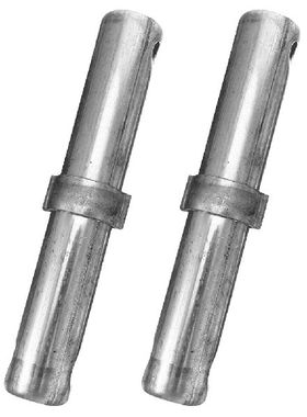 2pcs Scaffolding Coupling Pin Insert Pin Scaffold